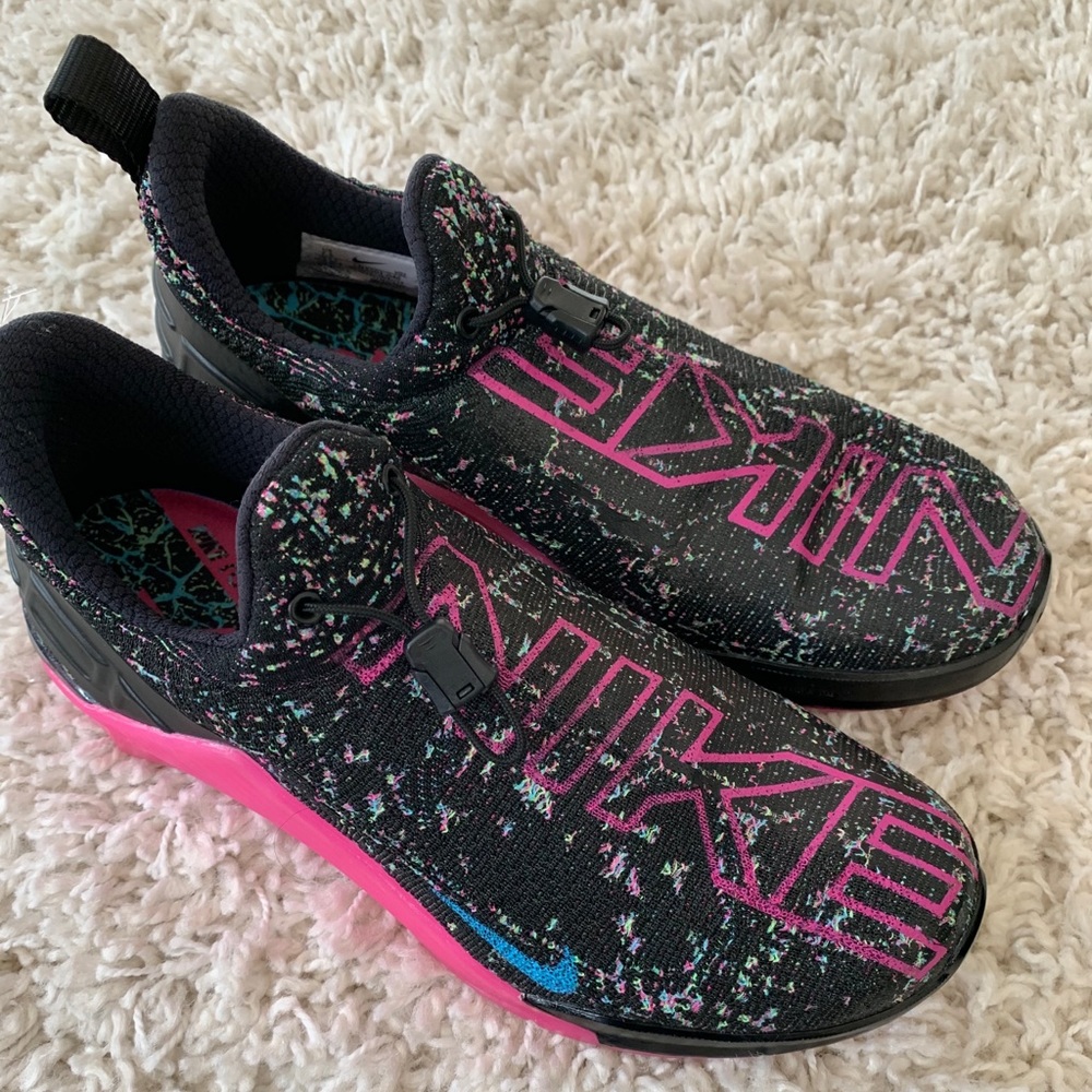 Nike Metcon Women’s 7.5